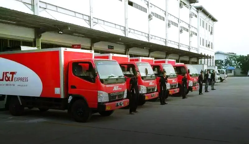 Jam Kerja Jne Express Terbaru Kantor Cabang Agen Kurir 2023