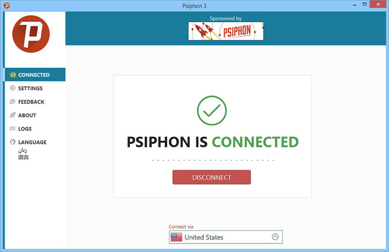 Psiphon