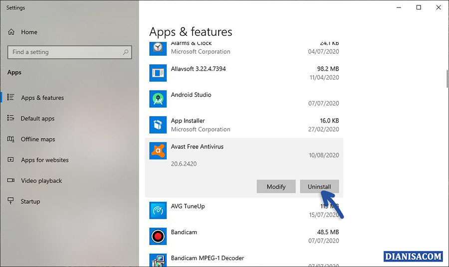 10+ Cara Mengatasi Tidak Bisa Install Antivirus Di Windows 11, 10, 8, 7