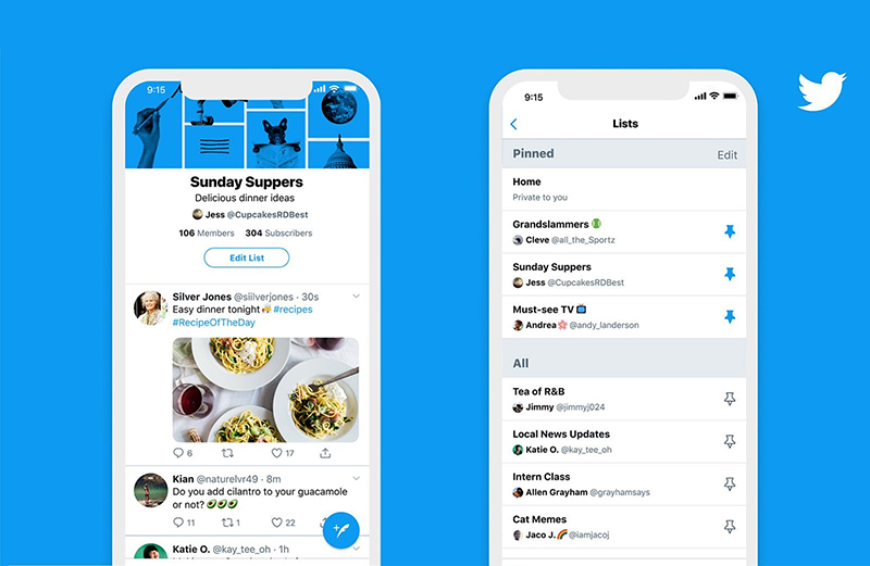 Pengertian Twitter Adalah Sejarah Fitur Manfaat Dan Fungsinya Pengertian Twitter Adalah Sejarah Fitur Manfaat Dan Fungsinya