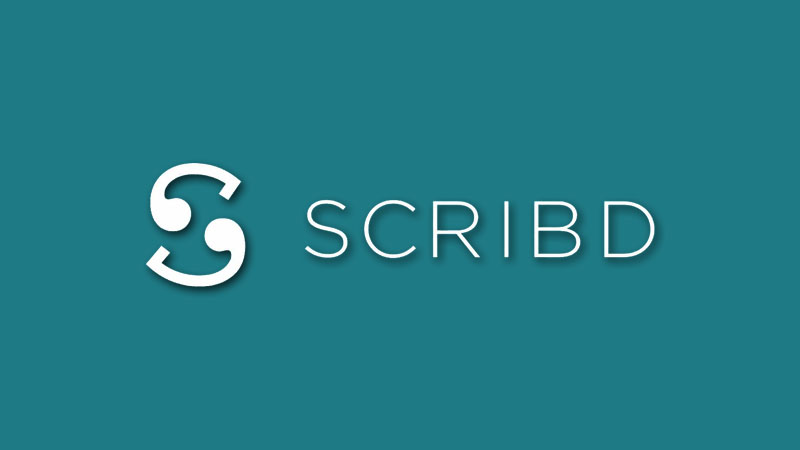 Scribd