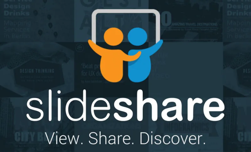 Cara Download SlideShare