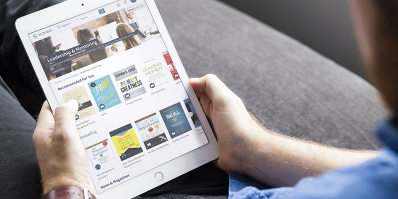 Download Dokumen Scribd