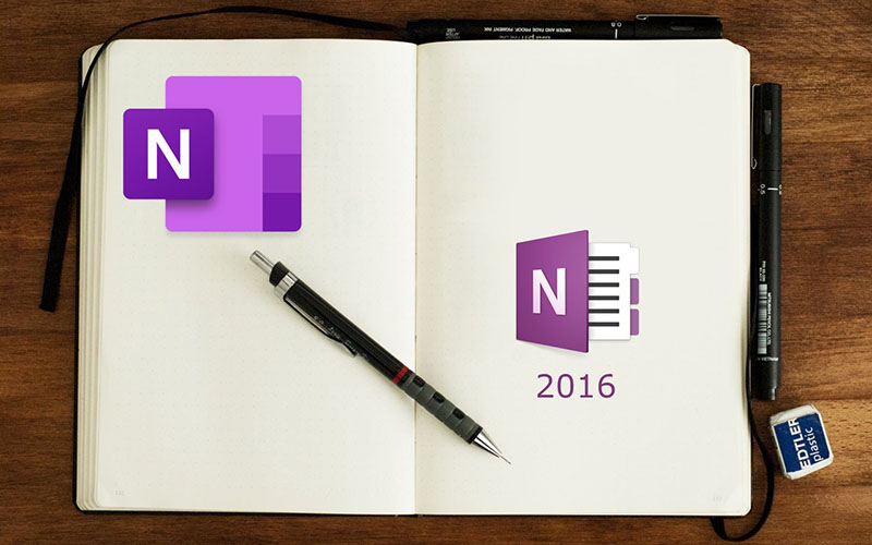 Pengertian Microsoft OneNote Adalah : Fungsi, Manfaat, Kelebihan, Dll.