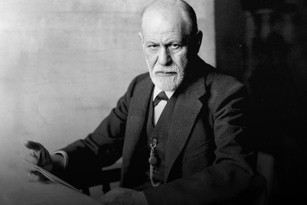 Kata Bijak Sigmund Freud