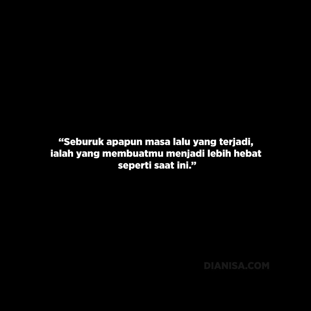 Kata Kata untuk Caption