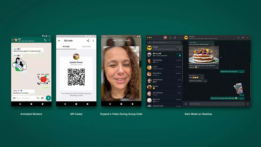 Kelebihan dan Kekurangan Aplikasi WhatsApp