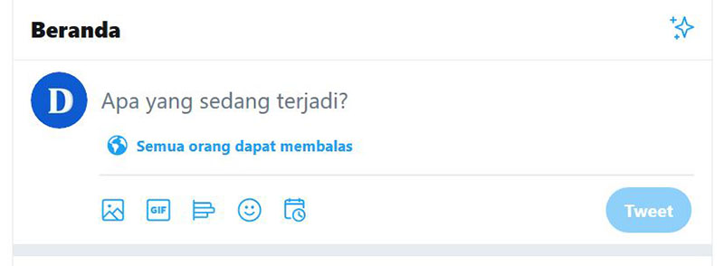 Pengertian Twitter Adalah : Sejarah, Fitur, Manfaat, Dan Fungsinya