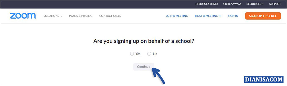 4 Pertanyaan Zoom Meeting