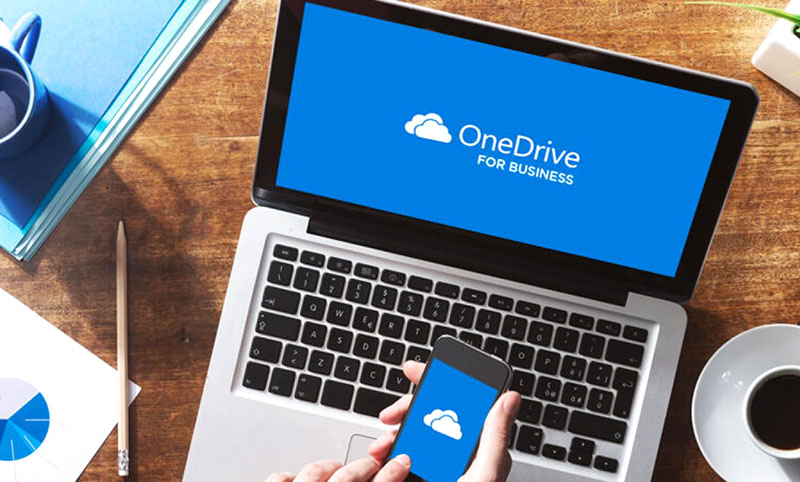 Pengertian OneDrive Adalah : Fungsi, Manfaat, Fitur, Kelebihan, Dll