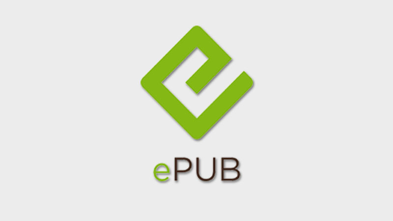 Cara Mengubah EPUB ke PDF