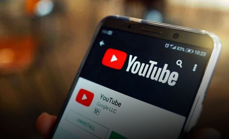 Apa Itu YouTube? Pengertian YouTube Adalah, Sejarah, Fitur, Manfaat, Dll.