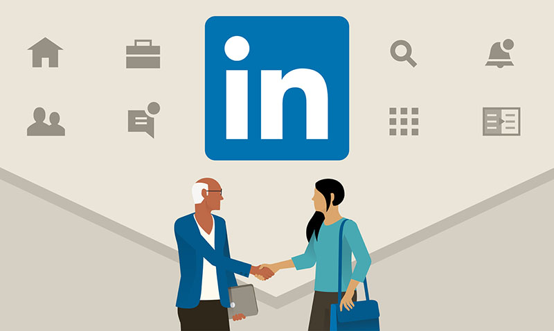 Apa Itu LinkedIn? Pengertian LinkedIn Adalah : Fitur, Fungsi, Manfaat, Dll.