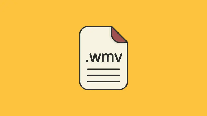 Mengubah WMV ke MP4
