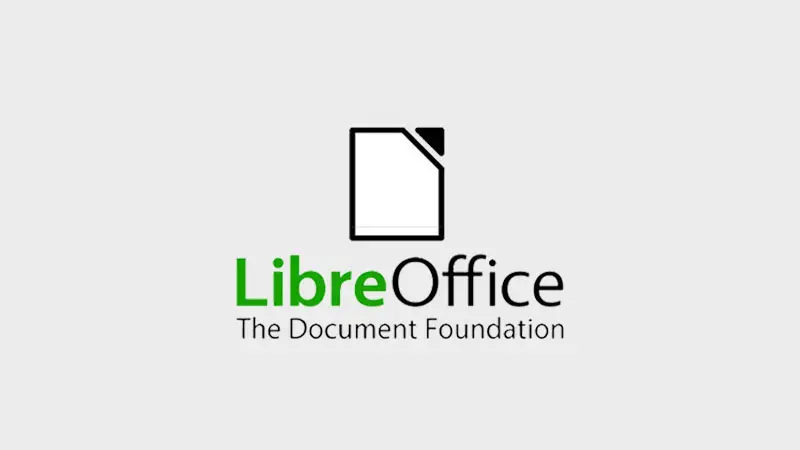 Pengertian LibreOffice