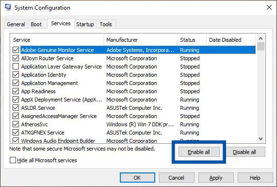 10 Cara Mengatasi Microsoft Excel Tidak Bisa Dibuka Windows 10 8 7 8090