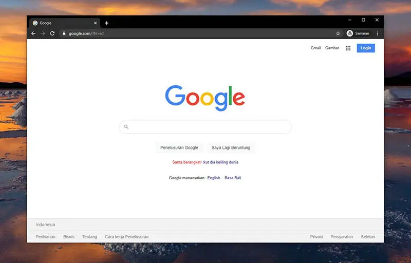 Google Chrome Tidak Bisa Dibuka Laptop dan Android
