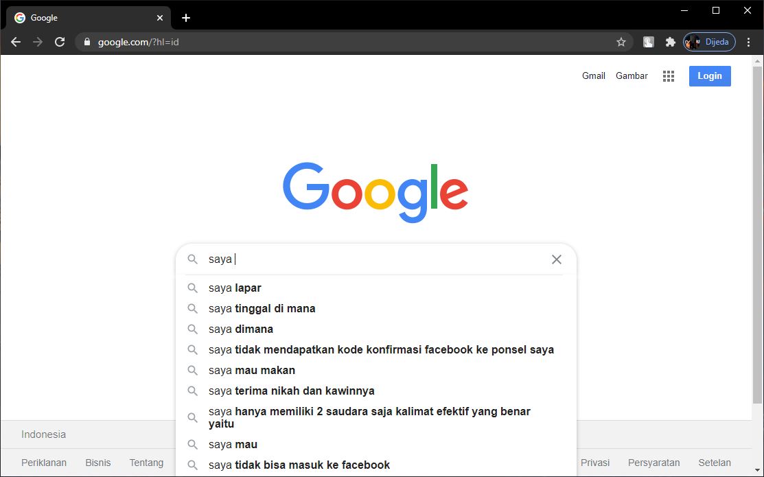 7+ Fungsi, Manfaat, Dan Kegunaan Google Chrome Secara Umum