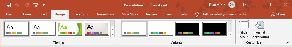 13+ Fungsi, Manfaat, Dan Fitur Microsoft PowerPoint Secara Umum