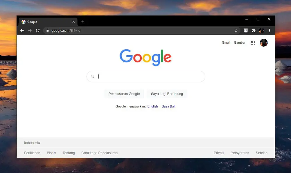 Fungsi dan Manfaat Google Chrome