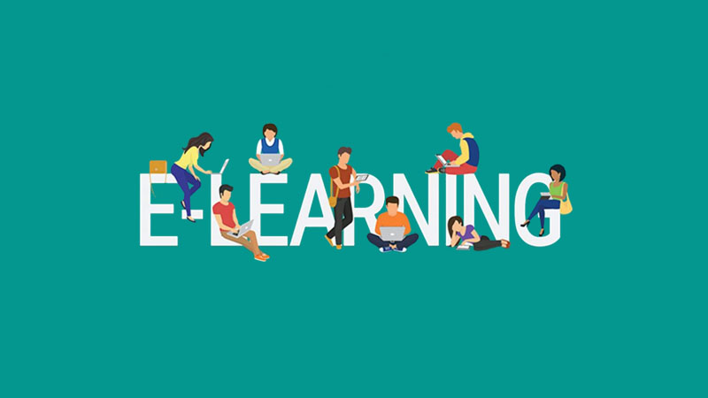 Pengertian E-learning