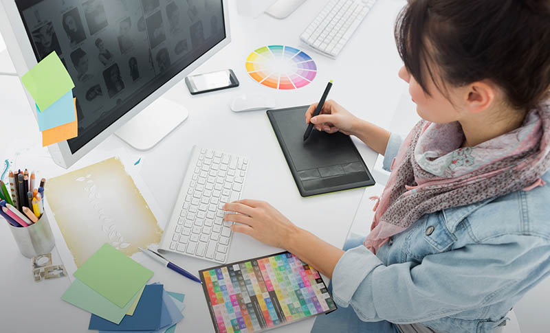 Prinsip Prinsip Desain Grafis