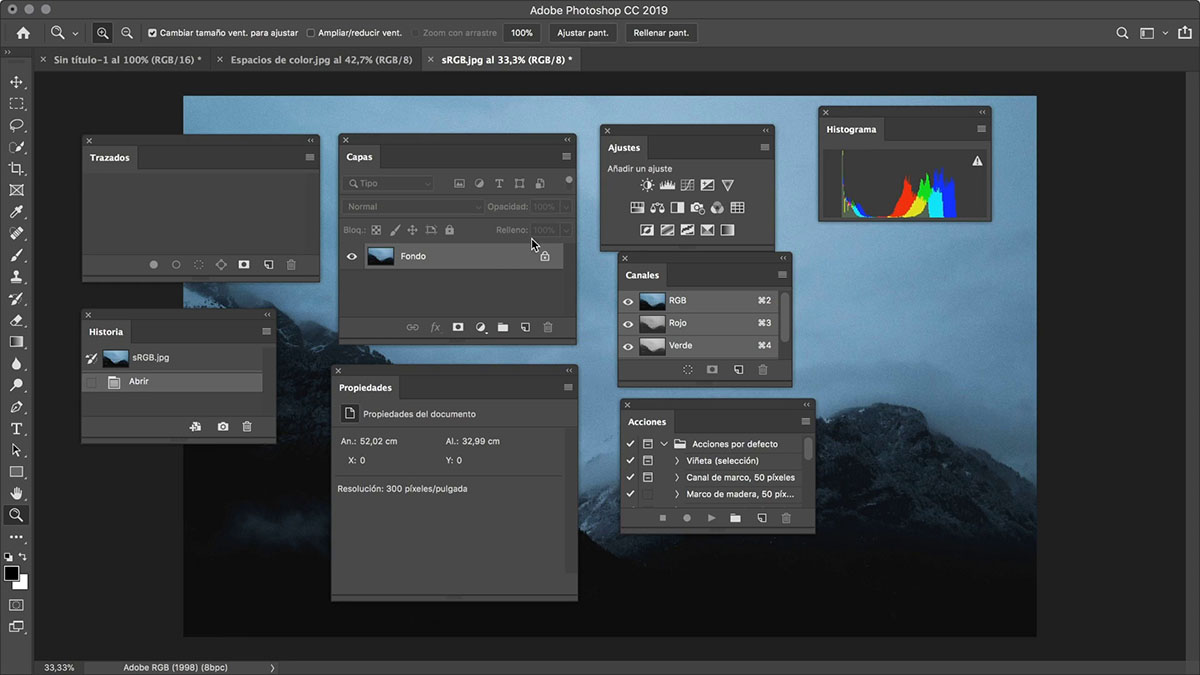 Pengertian Adobe Photoshop Adalah Sejarah Fungsi Manfaat Fitur Dst 7708