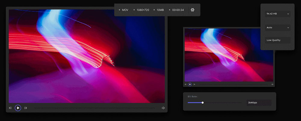 Wondershare UniConverter