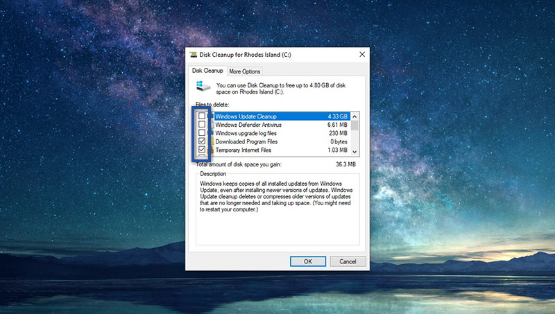 10+ Cara Mengatasi Local Disk C Penuh Pada Windows 11, 10, 8, 7