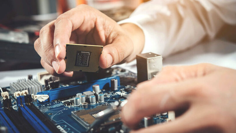 Fungsi dan Manfaat Hardware