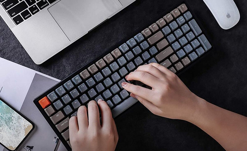 Pengertian Keyboard Adalah Susunan Fungsi Dan Jenisnya Lengkap