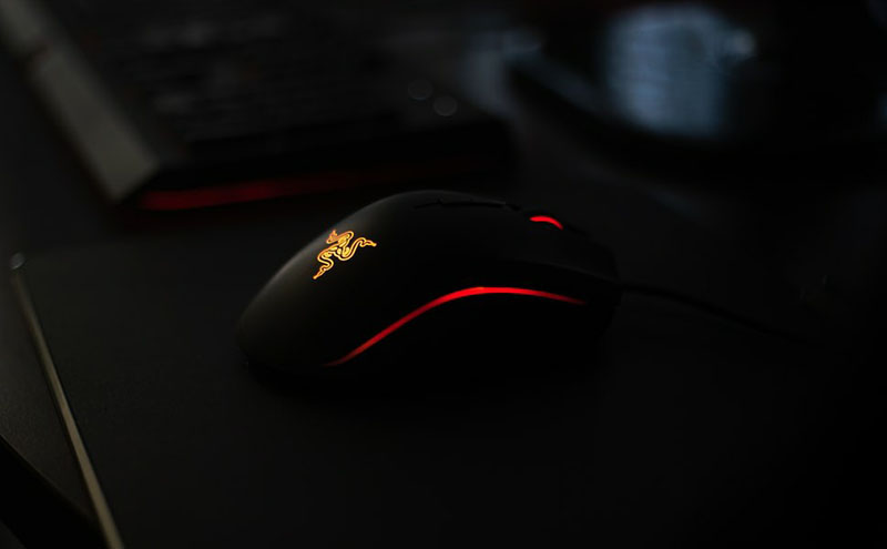 Fungsi dan Manfaat Mouse