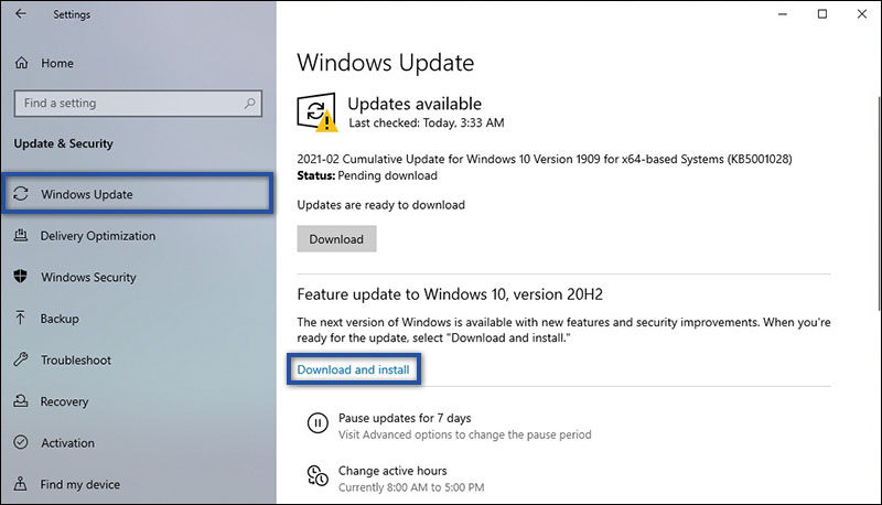 10+ Cara Mengatasi Laptop Restart Sendiri Di Windows 11, 10, 8, 7