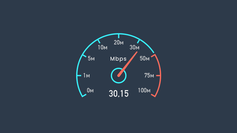Cara Cek Kecepatan Internet