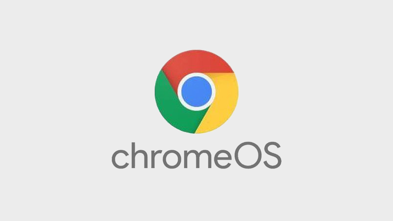 Pengertian Chrome OS