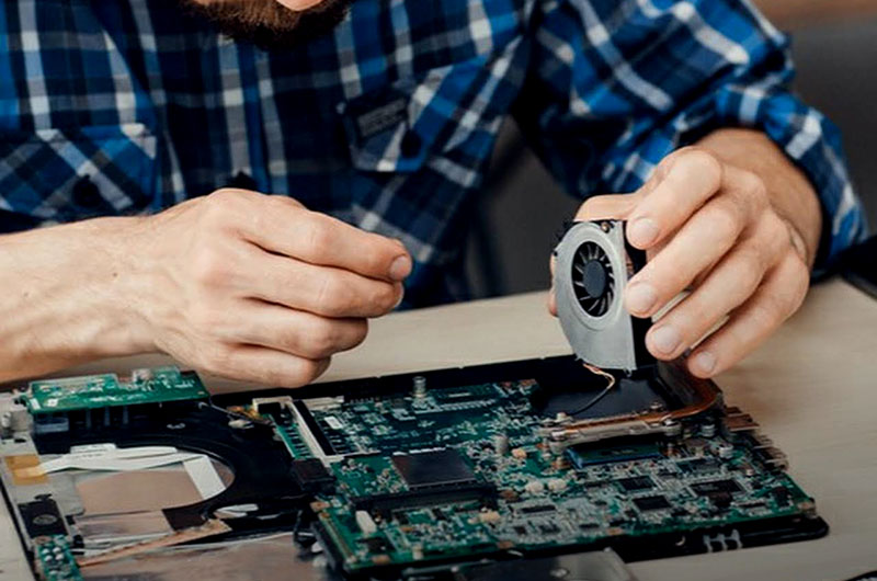 Sejarah singkat Motherboard