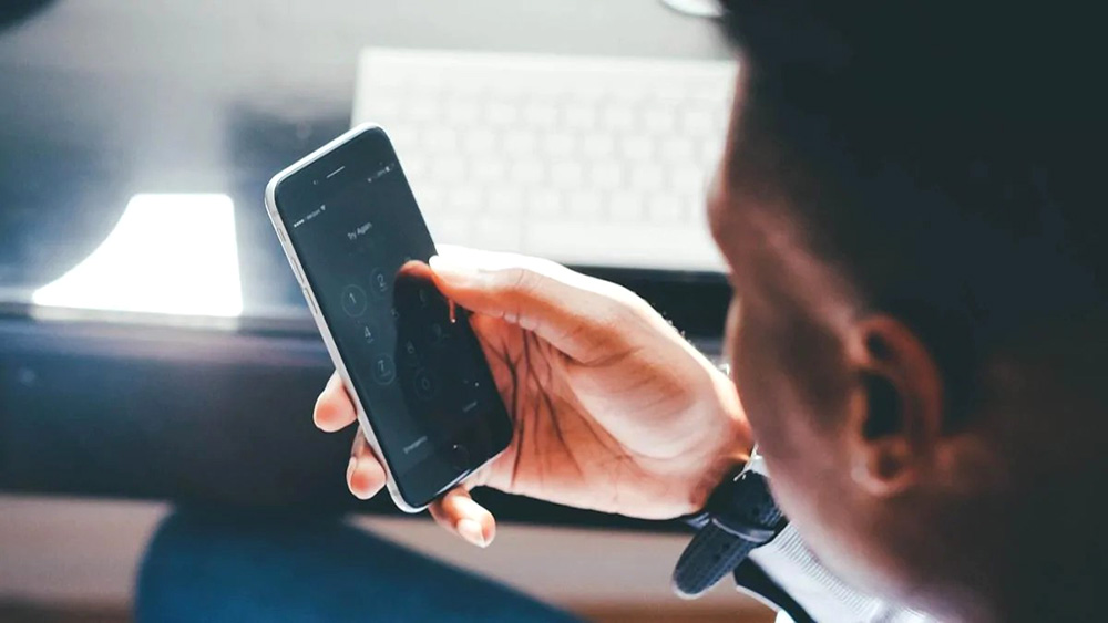 Cek Nomor IMEI