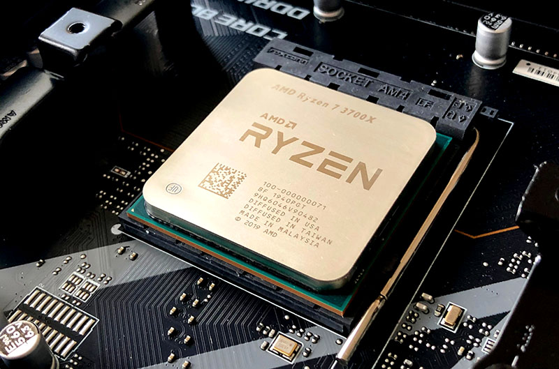 Fungsi dan Manfaat Processor