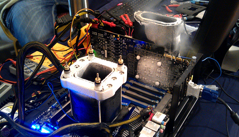 Keuntungan & Risiko Overclock