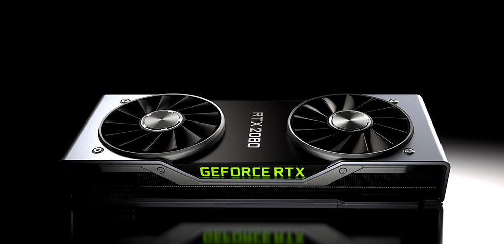 Komponen VGA Komputer