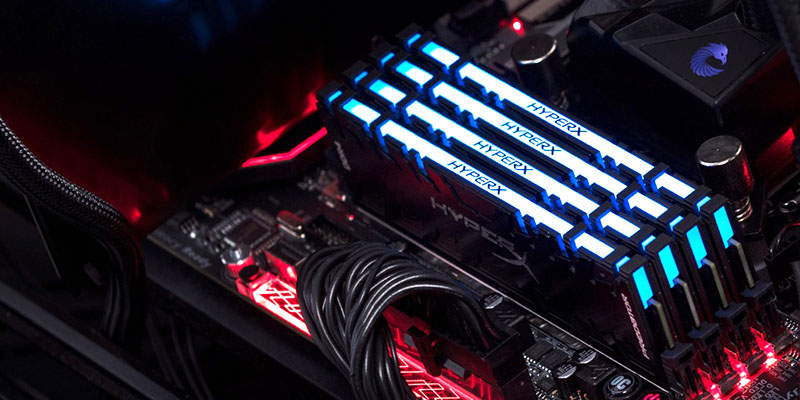 Melakukan Overclocking