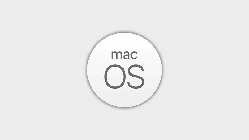 Pengertian MacOS