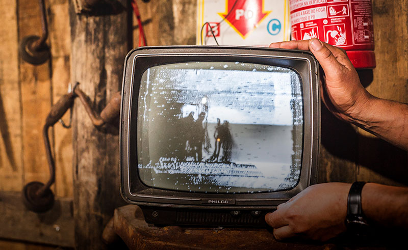 Sejarah Perkembangan Monitor