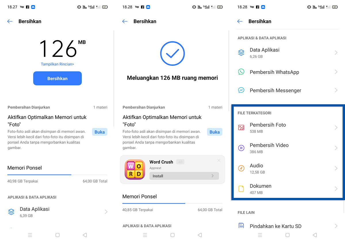 10+ Cara Mengatasi HP Realme Lemot, Hang, Macet, Lag!