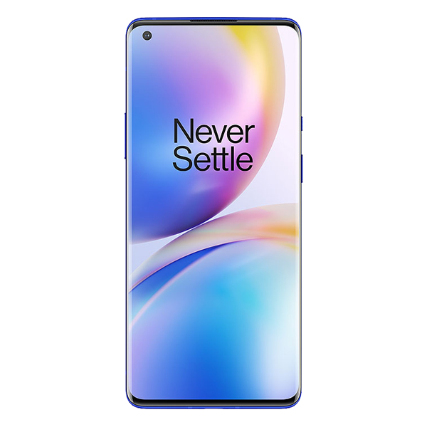 Tampilan Depan OnePlus 8 Pro