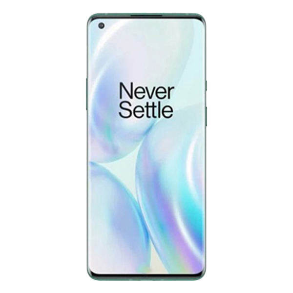 Tampilan Depan OnePlus 8