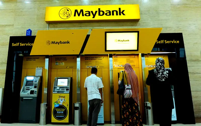 Mengatasi Lupa PIN ATM Maybank