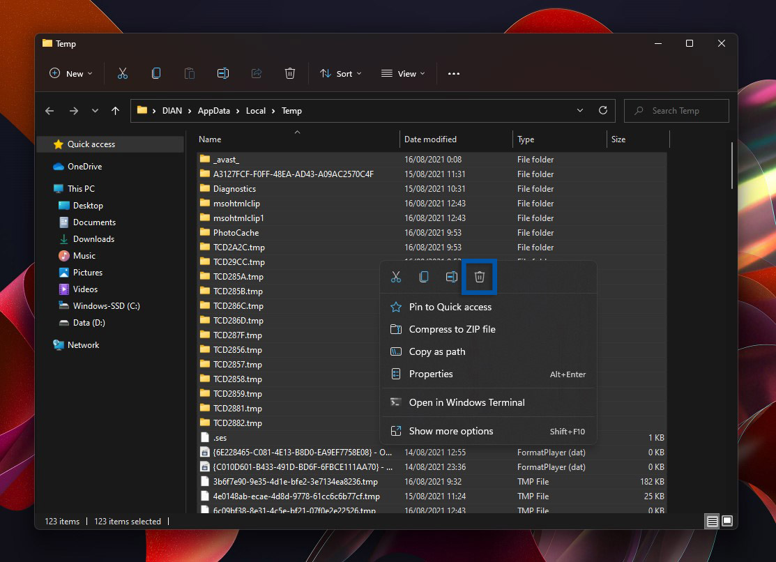 7+ Cara Membersihkan Cache Di Windows 11, Jadi Bersih Total!