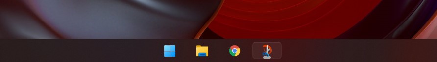 6 Ukuran Taskbar Windows 11