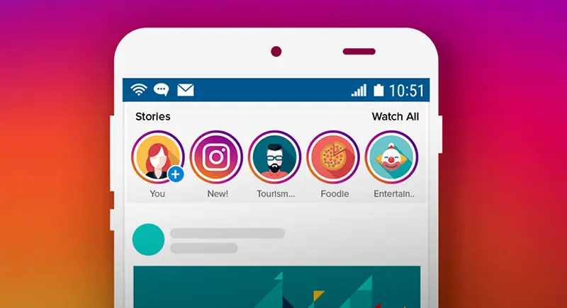 Download Story Instagram tanpa aplikasi